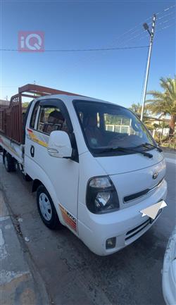 Kia Bongo